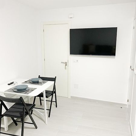 Estudio Con Terraza En La Playa Sanxenxo Exterior photo